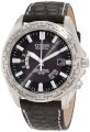 Citizen Men's CB0000-06E World Perpetual A-T Limited Edition Watch