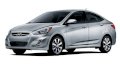 Hyundai Accent Active 1.6 CRDi MT 2012