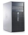 Máy tính Desktop HP Compaq dc5800 (Intel Pentium Dual-Core E2220 2.2GHz, 1GB RAM, 80GB HDD, VGA Intel GMA X4500 256MB, Windows 7, Không kèm theo màn hình)