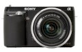Sony Alpha NEX-F3 (E 18-55mm F3.5-5.6 OSS) Lens Kit