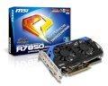 MSI R7850 Power Edition 2GD5 (AMD Radeon HD 7850, 2GB GDDR5, 256-bit, PCI-E 3.0)