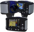 Camera đo nhiệt độ PCE-TC 3D (-10 ... +300 °C)