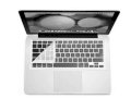 iSKIN ProTouch FX Apple MacBook/Pro/Air Thrill Black keyboard cover