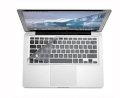 iSkin ProTouch Classic MacBook/Pro/Air Arctic keyboard
