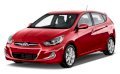 Hyundai Accent Hatchback Premium 1.6 MT 2012