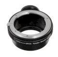 Ngàm chuyển đổi ống kính  Nikon G AF-S F AI AIS lens to Sony NEX-3 NEX-5 Adapter
