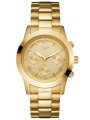 Đồng hồ Guess Feminine Contemporary Watch - Gold ĐH2134944