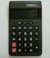 Truly Calculator 806A-8