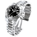 Invicta Men's 5672 Reserve Collection Excursion Stainless Steel Watch