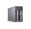 Server Dell PowerEdge T710 - X5650 (Intel Xeon Six Core X5650 2.66GHz, RAM 4GB (2x2GB), HDD 500GB, DVD, Raid 6iR, 1100W)