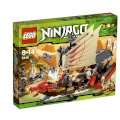 Lego Ninjago Destiny's bounty