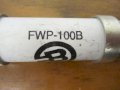 Cầu chì Bussmann FWP-100B Fuse