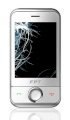 F-Mobile B8210 (FPT B8210) White
