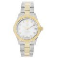 TAG Heuer Women's WAF1320.BB0820 Aquaracer Two-Tone Diamond Watch