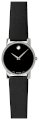 Movado Men's 604230 Museum Classic Stainless-Steel Watch