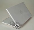 Crystal Case Macbook pro 15.4 