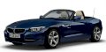 BMW Z4 sDrive35is 3.0 AT 2012