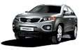 Kia Sorento 2.2 CRDi 4WD AT 2012