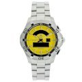 TAG Heuer Men's CAF1011.BA0821 Aquaracer 2000 Chronotimer Watch
