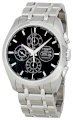 Tissot Men's T0356141105100 Couturier Chronograph Watch