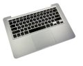 MacBook Unibody Upper Case (Non-Backlit) (661-4943) (IF160-000-1)
