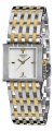 Tissot Women's T02218185 Six-T Two Tone Bracelet Watch