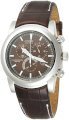 Citizen Men's AT0550-11X Eco-Drive Chronograph Stainless Watch