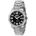 Invicta Men's 5772 II Collection Eagle Force Stainless Steel Watch