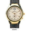 Đồng hồ đeo tay nam ,  Majestic Dual Time 4 - H4046PDT