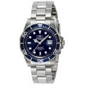 Invicta Men's 9308 Pro Diver Collection Stainless Steel Watch