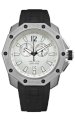 Nautica Men's N24515G NVL100 Black Resin Watch