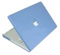 Case Macbook - Blue