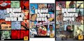 GTA Trilogy (Mac)