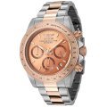Invicta Men's 6933 Speedway Collection Chronograph Stainless Steel Watch