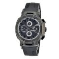 Tissot Men's T0484273705700 T-Race Automatic Chronograph Watch