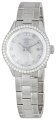TAG Heuer Women's WV1413.BA0793 Carrera Diamond Bezel Watch