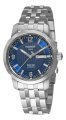Tissot Men's T0144301104700 PRC200 Blue Dial Watch