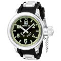 Invicta Men's 4342 Russian Diver Collection Black Watch