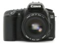 Canon EOS 20D (EF 50mm F1.4) Lens Kit 