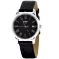 Tissot Men's T0334101605300 Classic Dream Strap Watch
