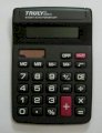Truly Calculator 806B-8