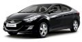 Hyundai Elantra Premium 1.8 MT 2012