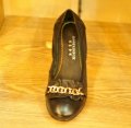 Giày nữ LouikinFox 5091