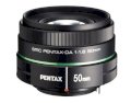 Lens Pentax SMC PENTAX-DA 50mm F1.8