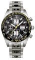 Tissot Men's T91148781 PRS 516 Automatic Chronograph Watch