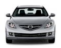 Mazda6 i Touring Plus 2.5 AT FWD 2013