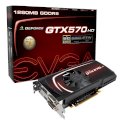 EVGA GeForce GTX 570 HD Superclocked 012-P3-1573-KR (NVIDIA GTX 570, GDDR5 1280MB, 320-bit, PCI-E 2.0)