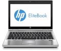 HP EliteBook 2570p (Intel Ivy Bridge, 4GB RAM, 500GB HDD, VGA Intel HD Graphics 3000, 12.5  inch, Windows 7 Home Premium 64 bit)