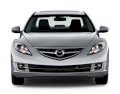 Mazda6 i Sport 2.5 MT FWD 2013