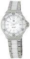 TAG Heuer Women's WAH1213.BA0861 Formula 1 White Dial Watch